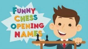 funny chess opening name