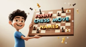 funny chess move names