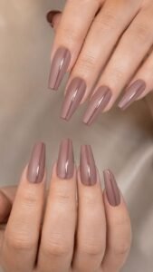 Add a Fine Vertical Lacquer Channel