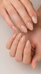 Build a Soft Barley Veil
