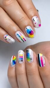 Color Proof Stickers With Print Studio Precision