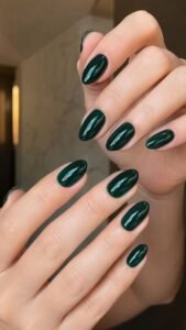 Deepen It With Bottle Green