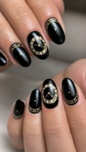 Design a Roman Numeral Ring