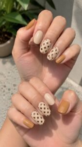 Draw Open Rattan Lattices