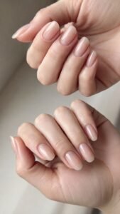 Fiberglass Extensions With Nearly Natural Lightness
