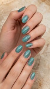 Move Into Turquoise Stone