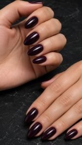 Night Berry Lacquer