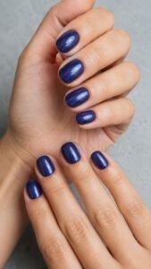 Reveal a Blueberry Shadow