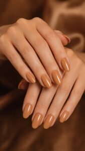 Toasted Sesame Nude