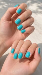 Wear Clear Lagoon Aqua