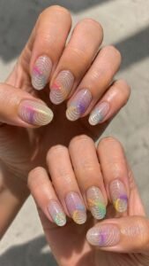 Add One Refracted Color Slice