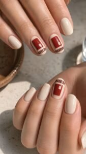 Add a Cherry Striking Strip Along the Tip