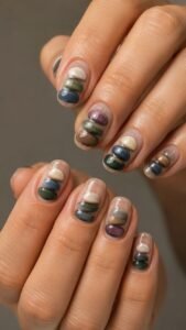 Add a Narrow Contact Shadow