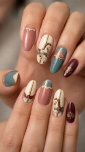 Carousel Details That Feel Playful and Polished