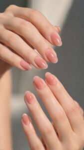 Choose Translucent Color for Soft Depth