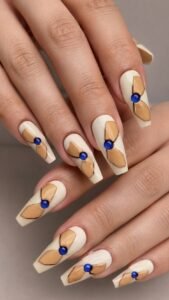 Connect Two Honey Segments With Cobalt
