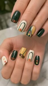 Croquet Wicket Nails With Garden Game Precision