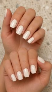 Cut Corner Rectangle Nails With Tailored Precision