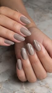 Edge Ridge Nails With Architectural Dimension
