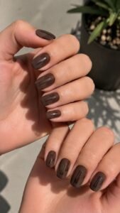 Espresso Window Gloss