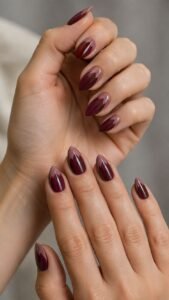 Highlight the Summit With Tonal Polish