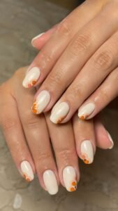 Illuminate One Corner With Warm Orange