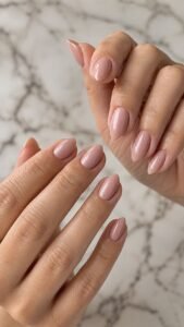 Keep the Peak Close to the Fingertip
