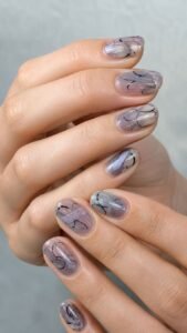 Layer a Faded Correction Stroke
