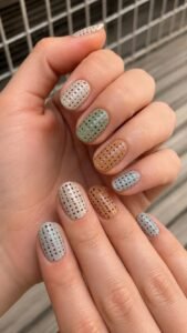 Map a Precise Perforation Grid