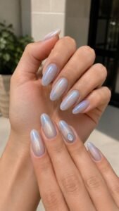 Moonstone Gray Light Wash