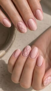 Raise Powder Pink Diamond Panels