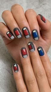 Turn Number Windows Into Color Blocks