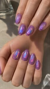 Violet Prism Windows