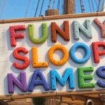 funny sloop names