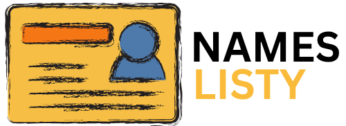 nameslisty.com