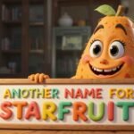 another name for starfruit