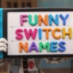 funny switch names