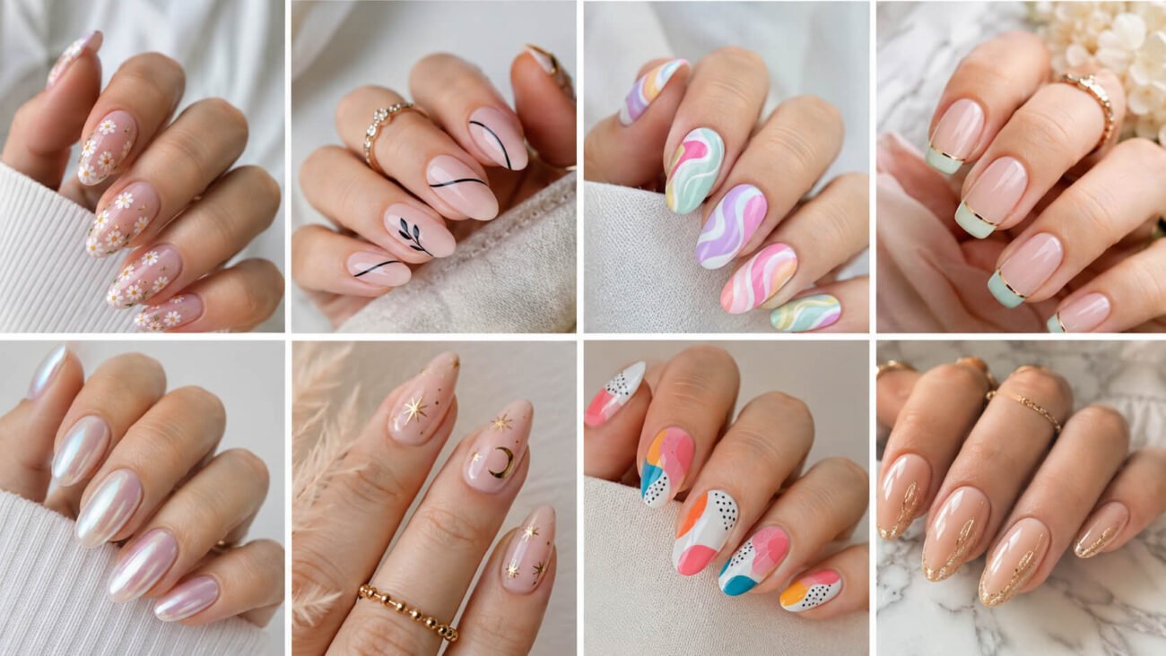 Nail Art
