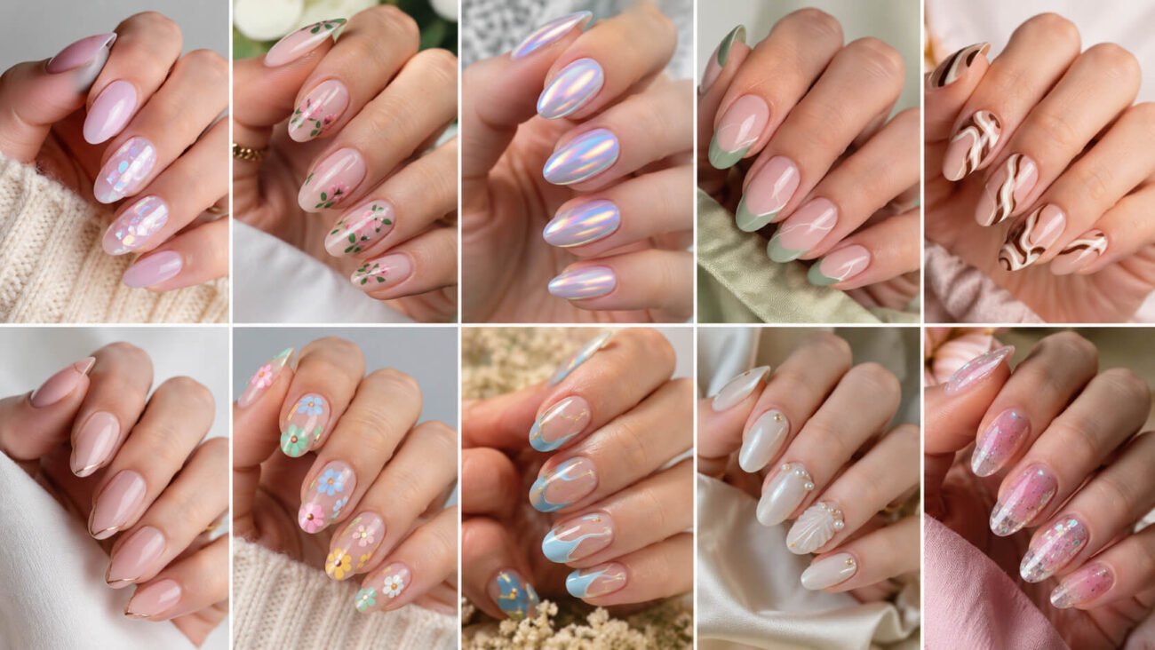 Nail Art Designs