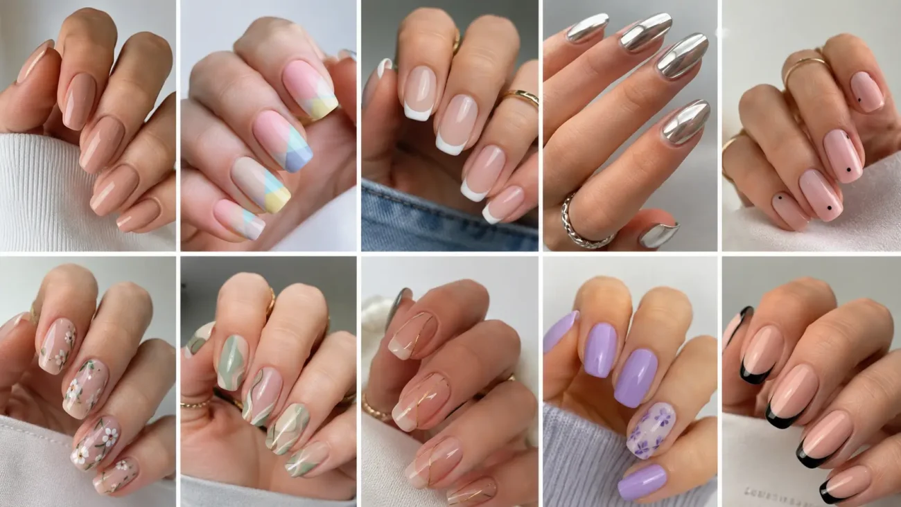 nail art ideas
