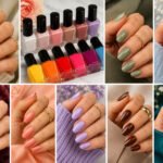 Nail Colors
