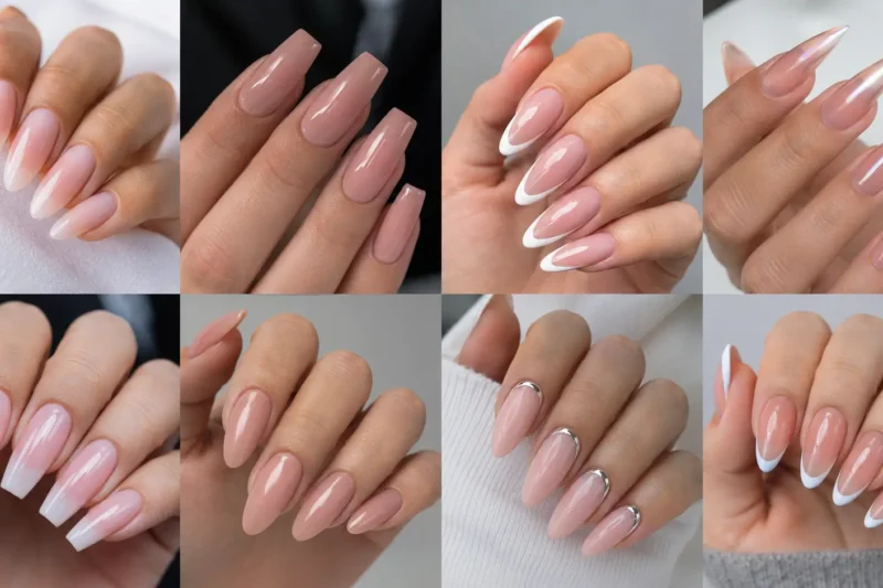 Nail Extensions That Make Every Manicure Feel Custom Made