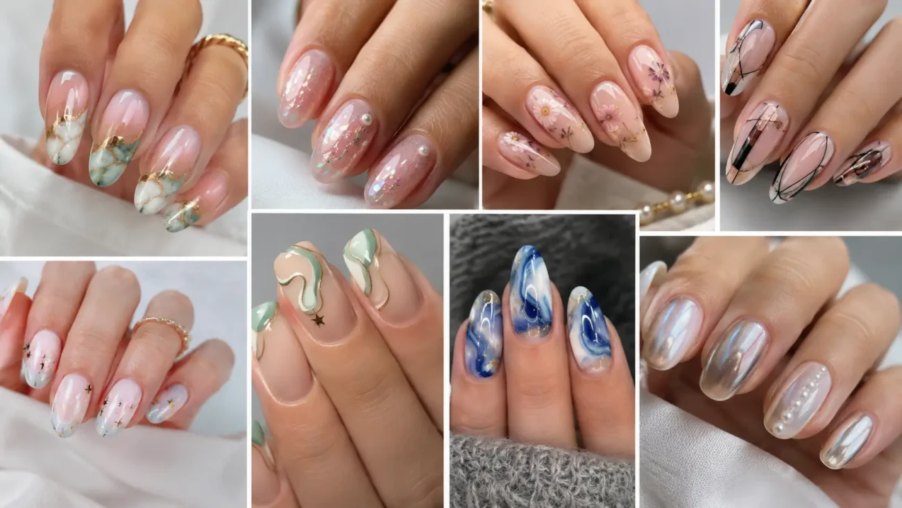 nail ideas
