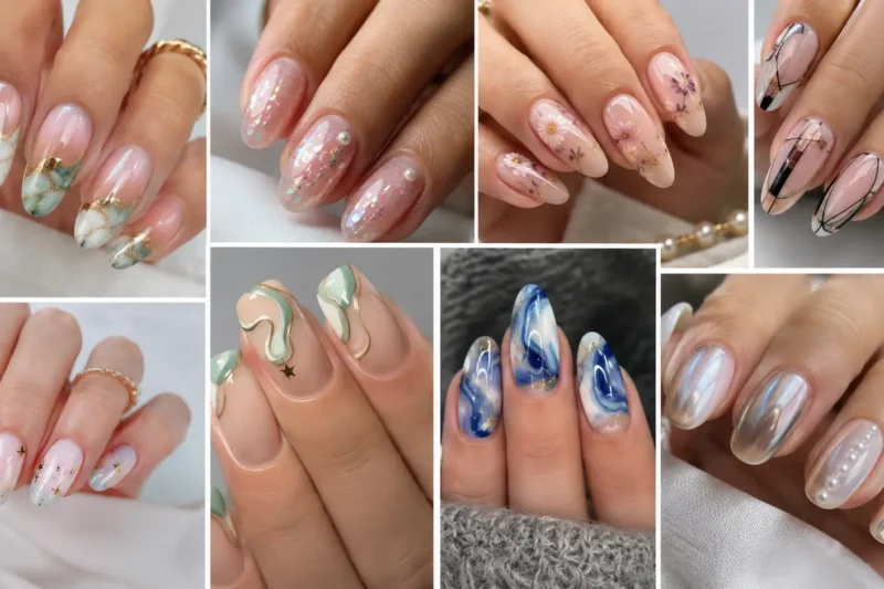 Nail Ideas Worth a Closer Look Before Your Next Appointment