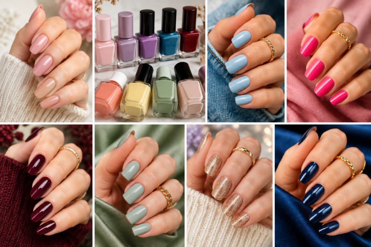 Nail Polish