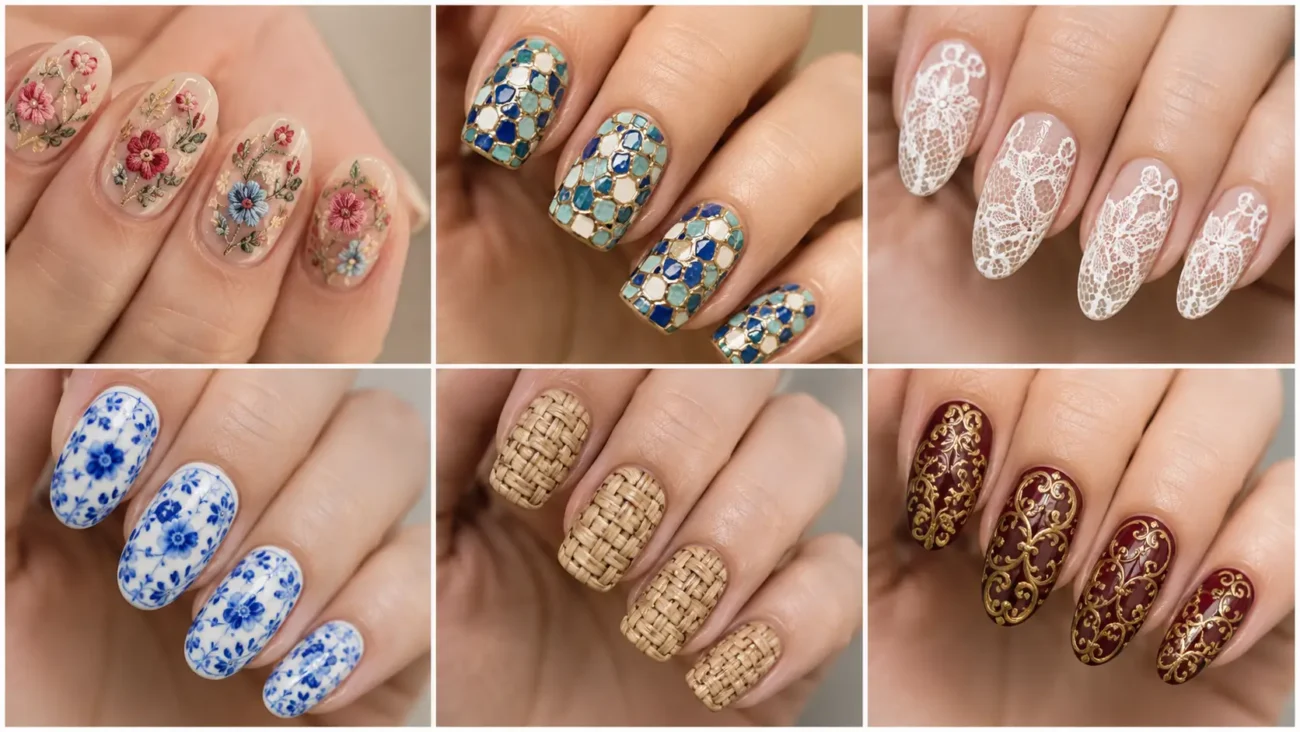 Nail Styles