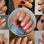 nails