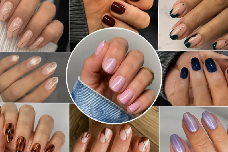 Nails Ideas for a Fresh Manicure That Looks Stylish Every Day