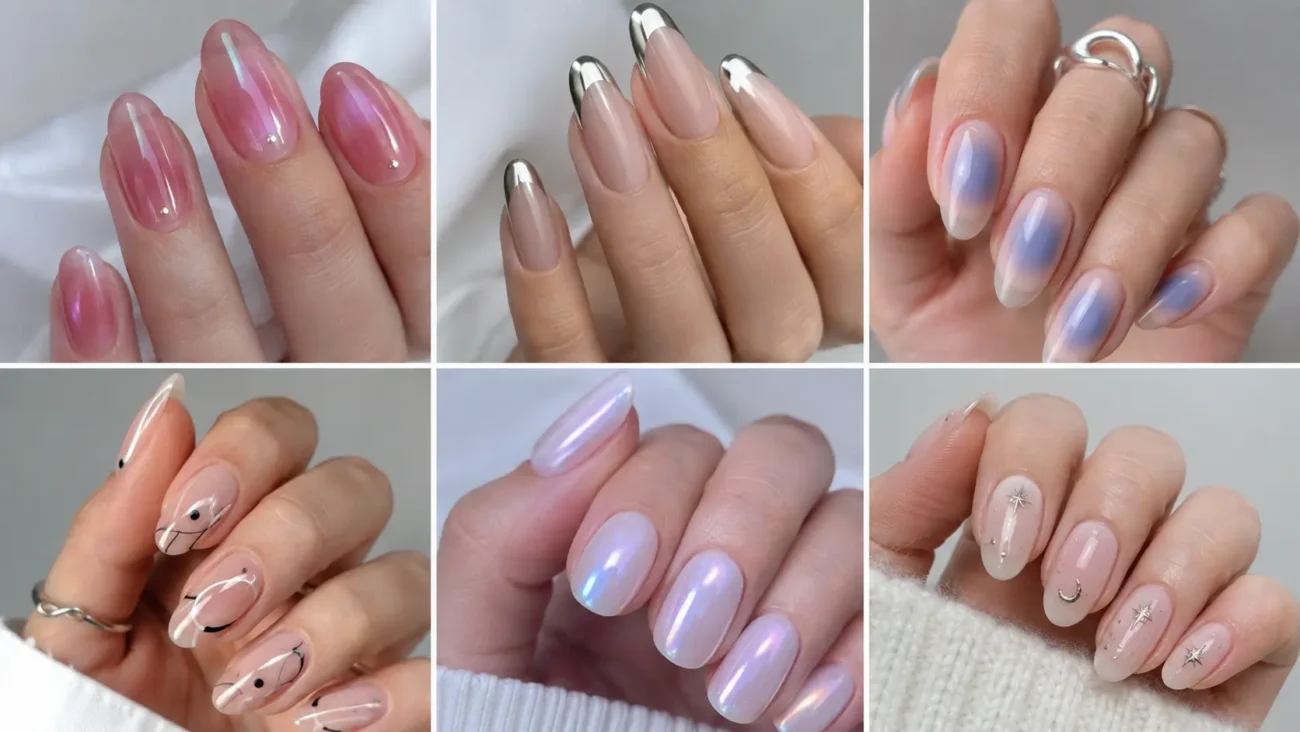Nails 2026 Ideas