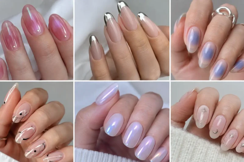 Nails 2026 Ideas With Fresh Color, Pattern, and Shape Inspiration